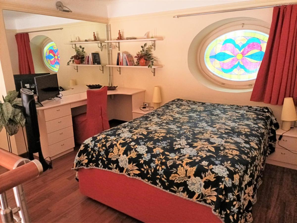 Ferienwohnung Casa Alexandra In Centro E A Pochi Passi Dal Mare Imperia Exterior foto